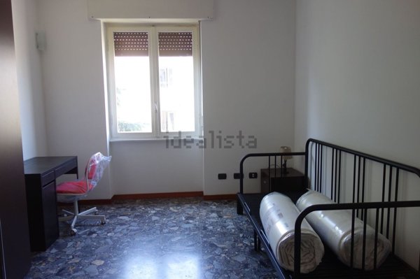 appartamento in affitto a Milano in zona Turro