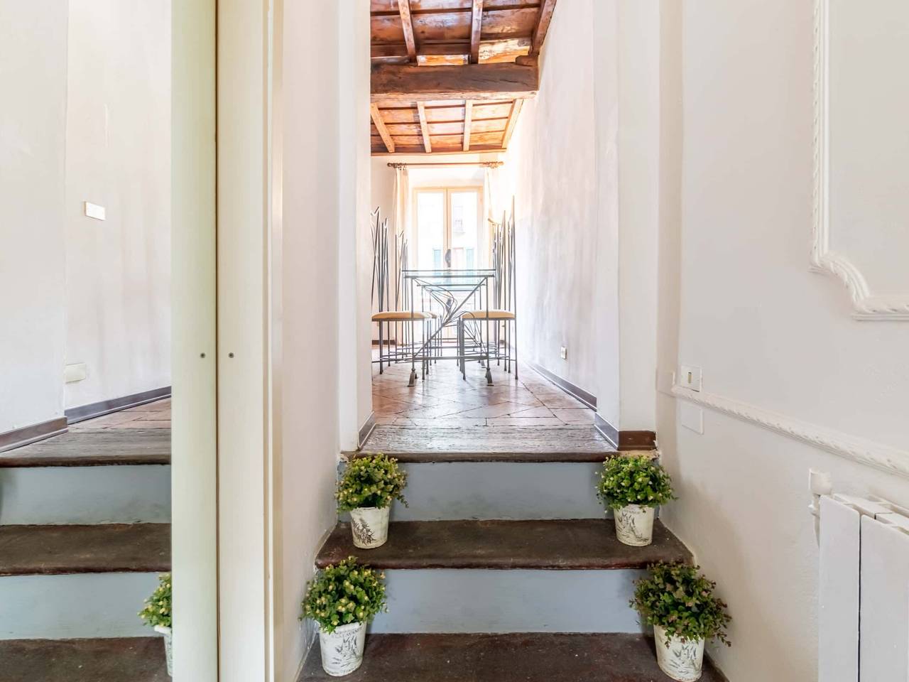 appartamento in affitto a Milano in zona Porta Vigentina