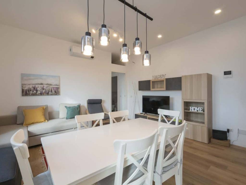 appartamento in affitto a Milano in zona Famagosta