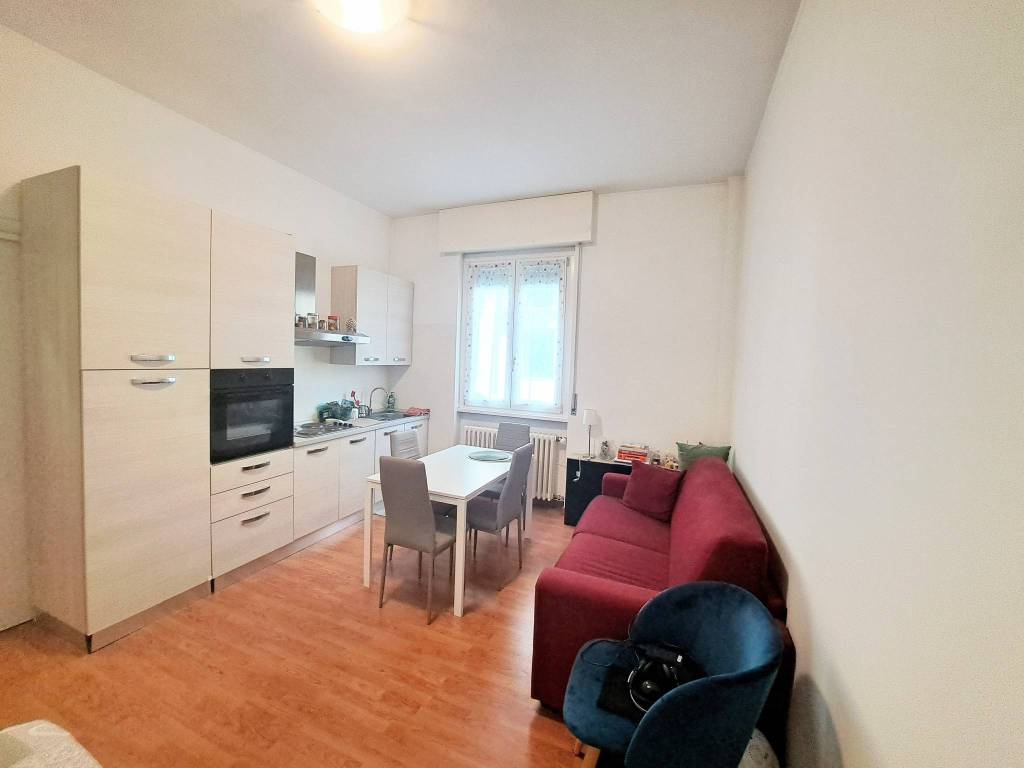 appartamento in affitto a Milano in zona Porta Romana