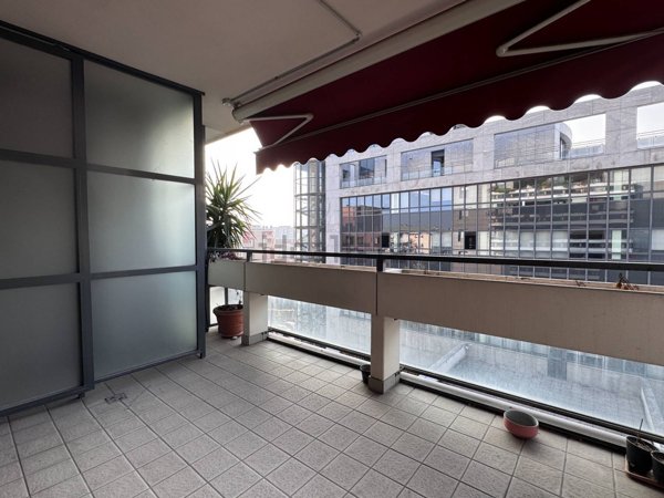 appartamento in affitto a Milano in zona Vigentino