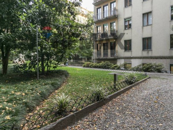 ufficio in affitto a Milano