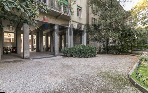 ufficio in affitto a Milano