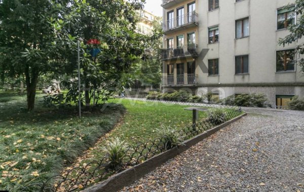 ufficio in affitto a Milano