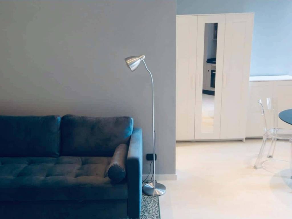 appartamento in affitto a Milano in zona Isola