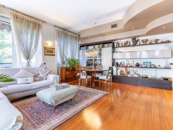 appartamento in affitto a Milano in zona San Siro