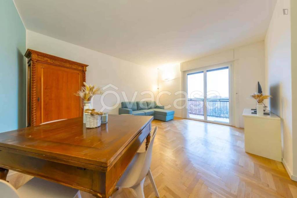 appartamento in affitto a Milano in zona Bocconi