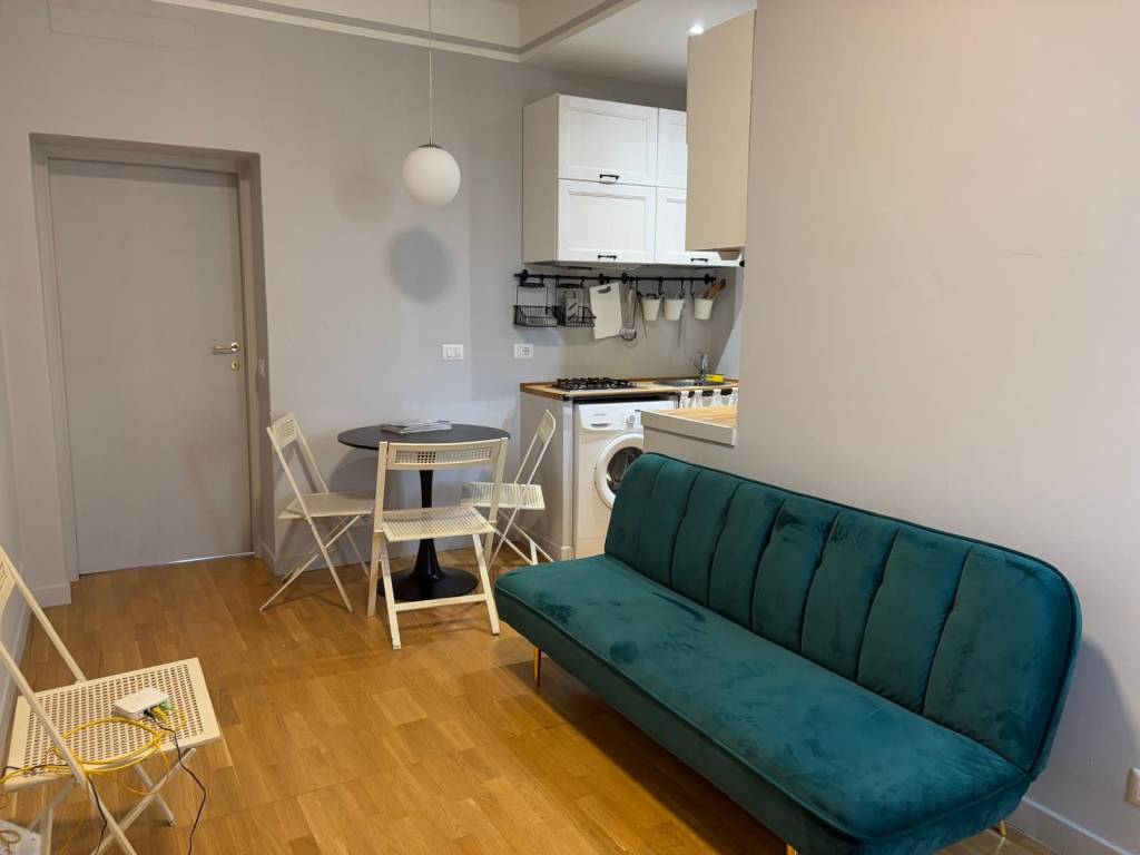 appartamento in affitto a Milano in zona Chiesa Rossa