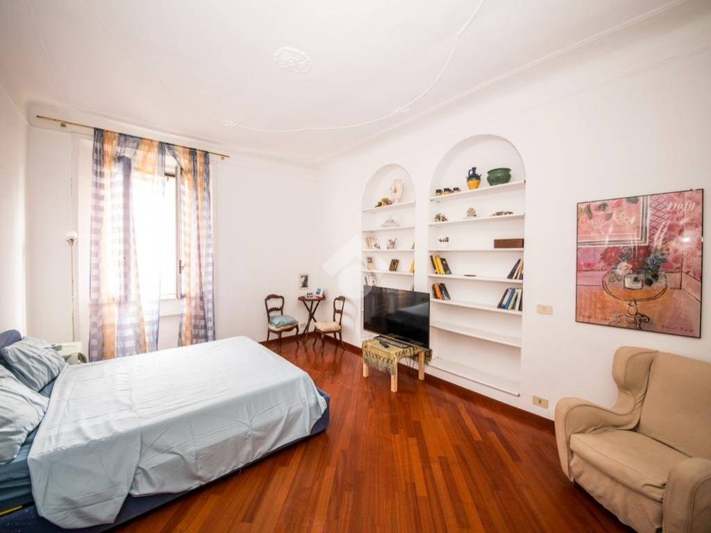 appartamento in affitto a Milano in zona Città Studi