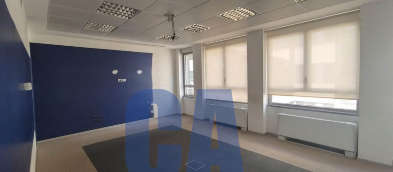 ufficio in affitto a Milano