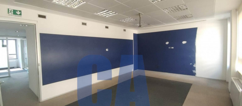 ufficio in affitto a Milano