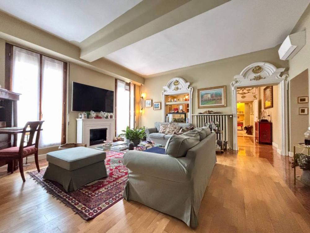 appartamento in affitto a Milano in zona Centro Storico