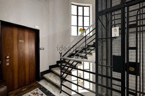 appartamento in affitto a Milano in zona San Vittore