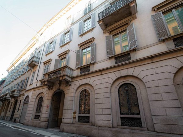 appartamento in affitto a Milano in zona Centro Storico