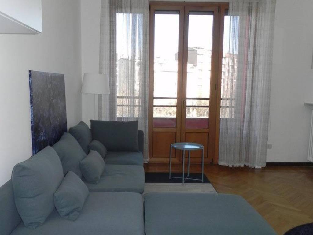 appartamento in affitto a Milano in zona Porta Vittoria