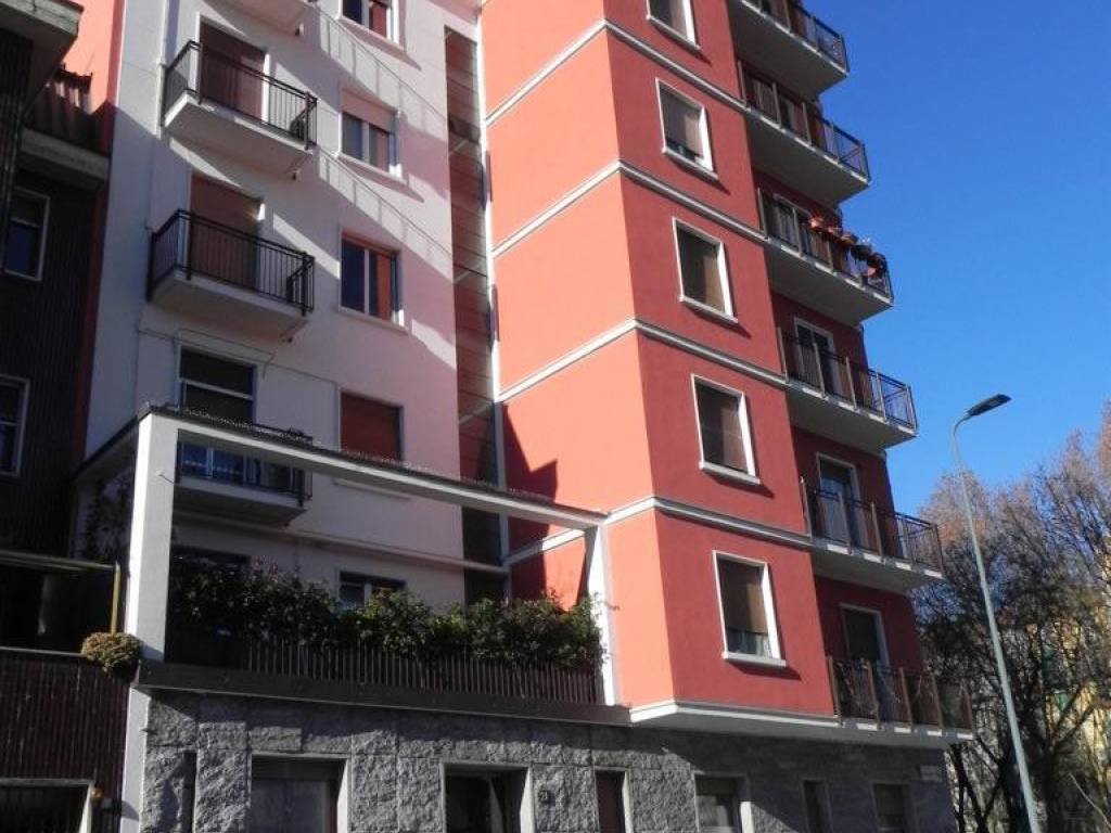 appartamento in affitto a Milano in zona Porta Vittoria