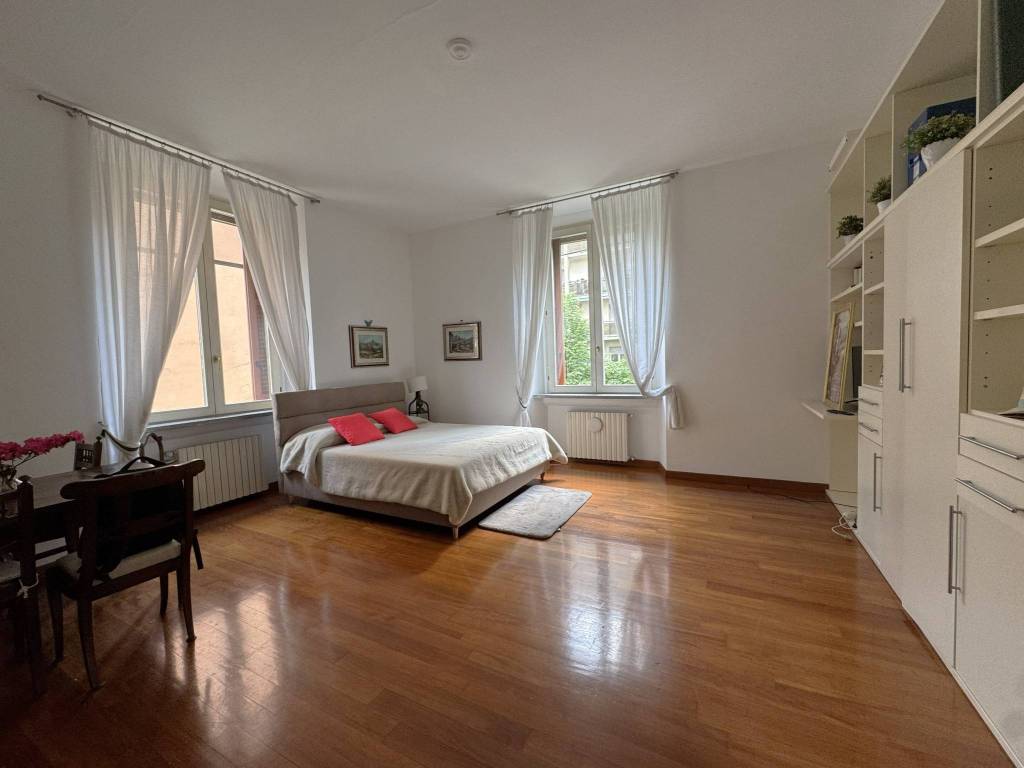 appartamento in affitto a Milano in zona Sempione