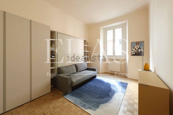 appartamento in affitto a Milano in zona Sempione