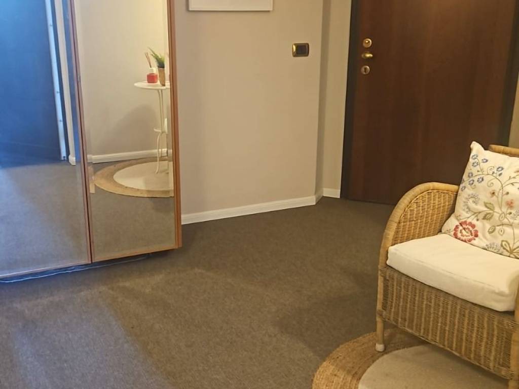 appartamento in affitto a Milano in zona Cadorna