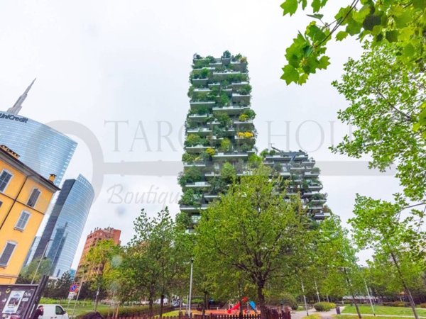 appartamento in affitto a Milano in zona Isola