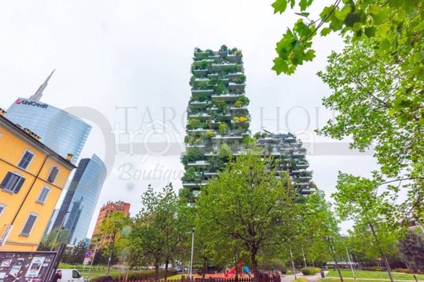 appartamento in affitto a Milano in zona Isola