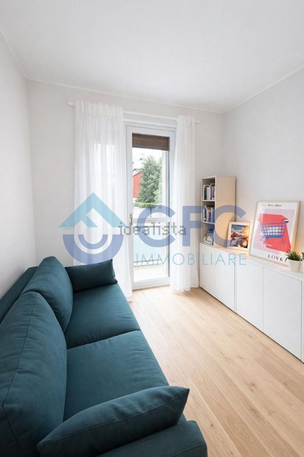 appartamento in affitto a Milano in zona Città Studi