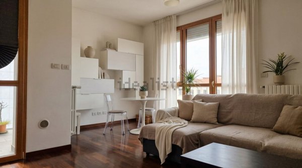 appartamento in affitto a Milano in zona Calvairate