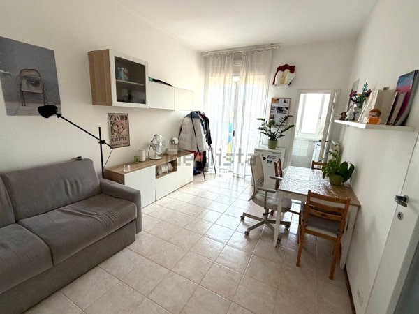 appartamento in affitto a Milano in zona Porta Genova