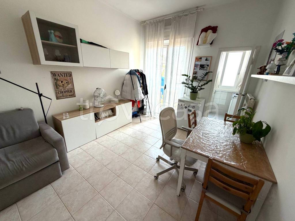 appartamento in affitto a Milano in zona Porta Genova