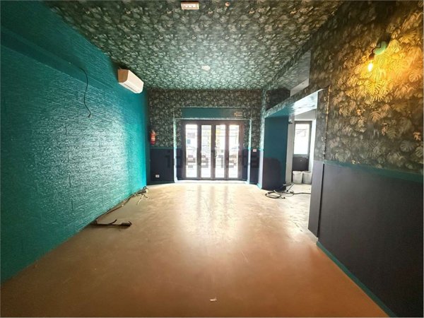 negozio in affitto a Milano in zona Centro Direzionale
