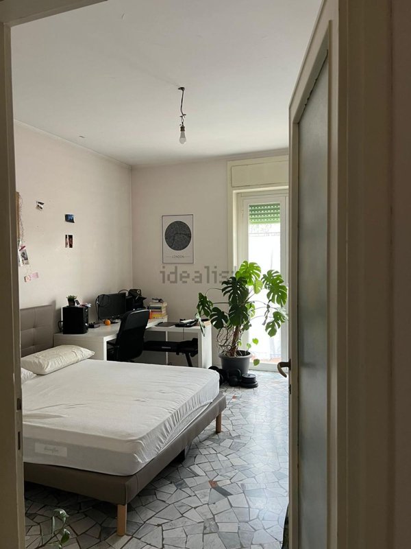 appartamento in affitto a Milano in zona Isola