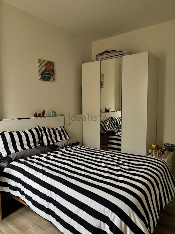 appartamento in affitto a Milano in zona Bicocca