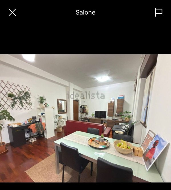 appartamento in affitto a Milano in zona Bocconi