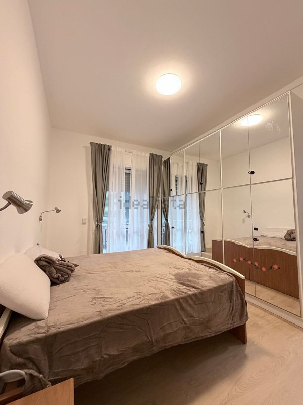 appartamento in affitto a Milano in zona Calvairate