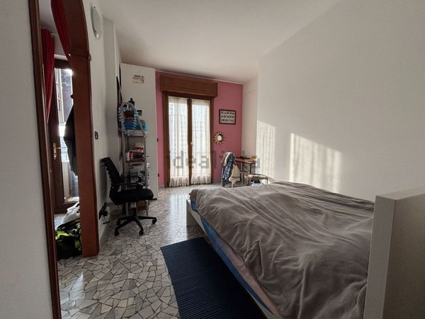 casa indipendente in affitto a Milano in zona Dergano
