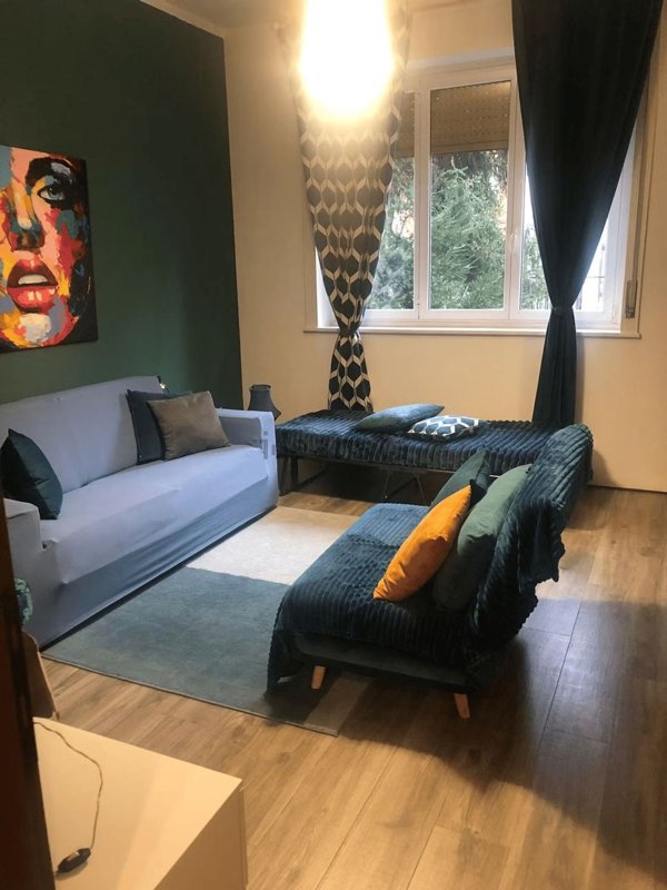 appartamento in affitto a Milano in zona Dergano