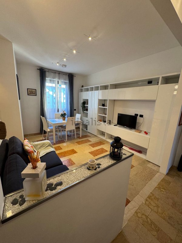 appartamento in affitto a Milano in zona Porta Romana