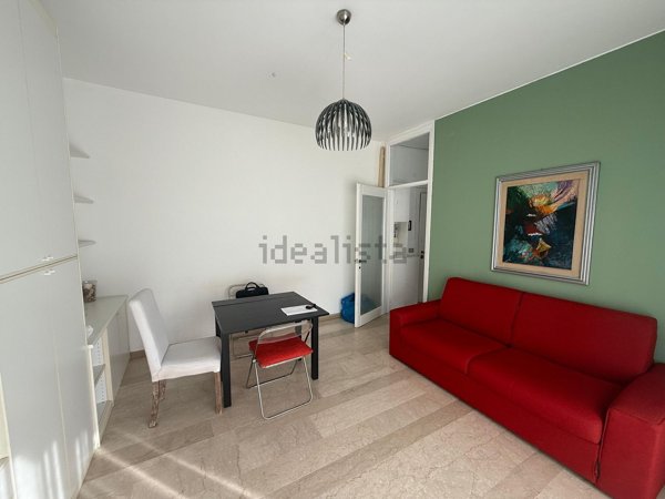 appartamento in affitto a Milano in zona Cinque Giornate