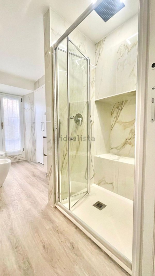 appartamento in affitto a Milano in zona Isola