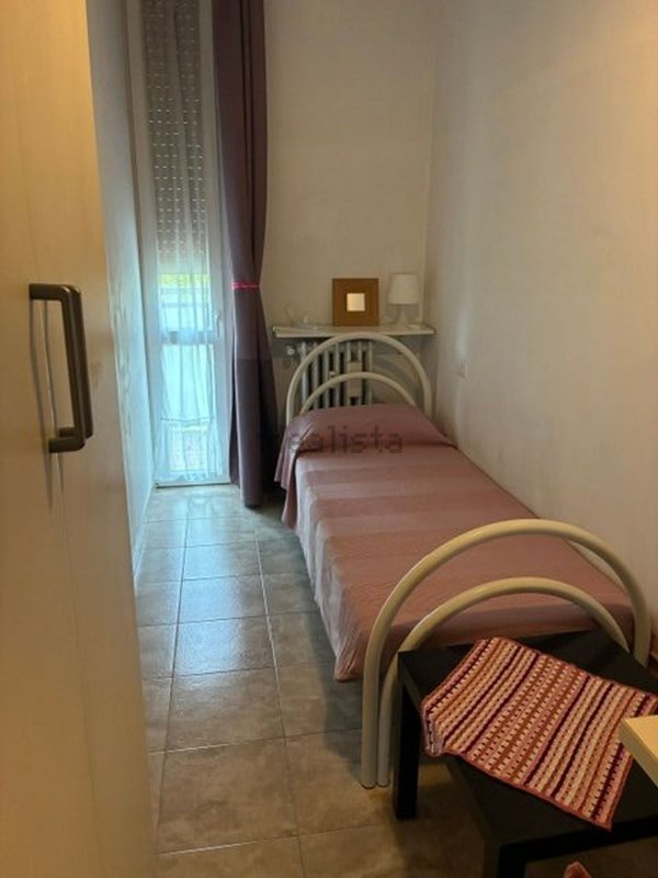 appartamento in affitto a Milano in zona Bicocca