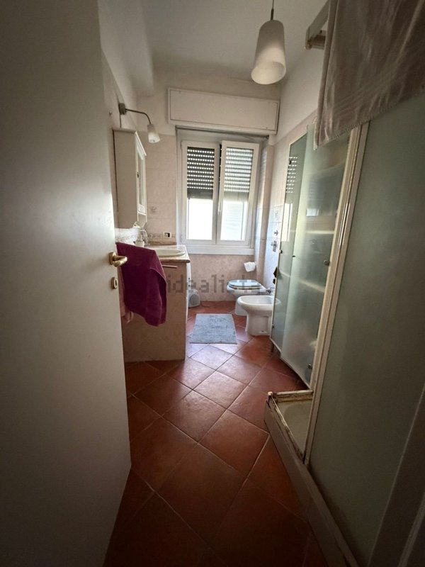 appartamento in affitto a Milano in zona Bocconi