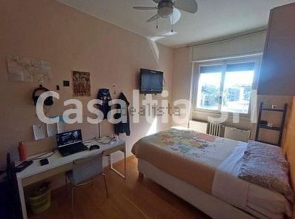 appartamento in affitto a Milano in zona Quarto Cagnino