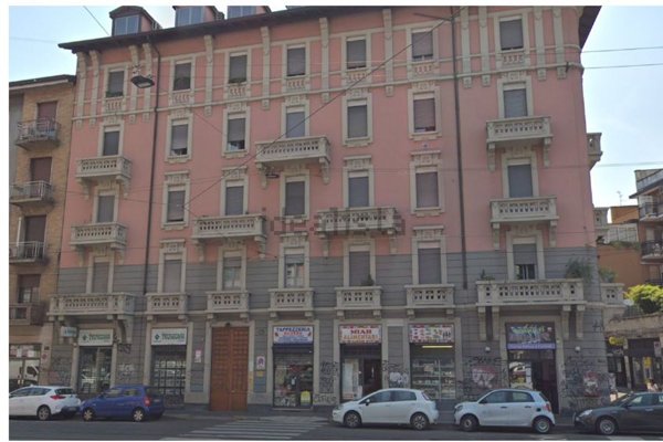 appartamento in affitto a Milano in zona Lambrate