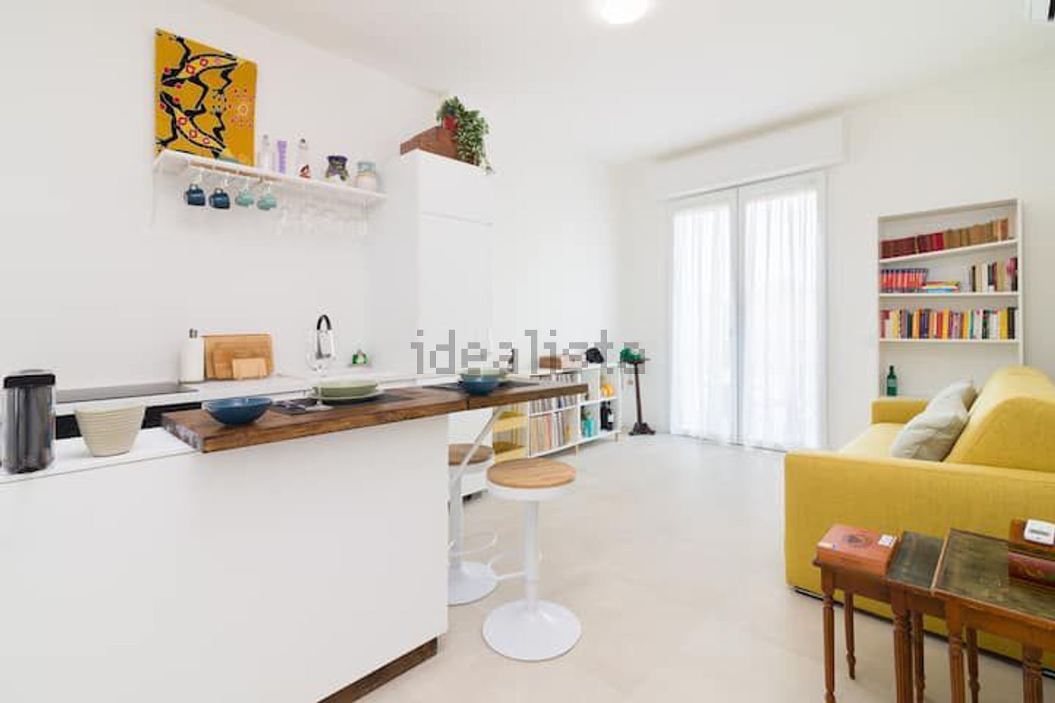 appartamento in affitto a Milano in zona Lorenteggio