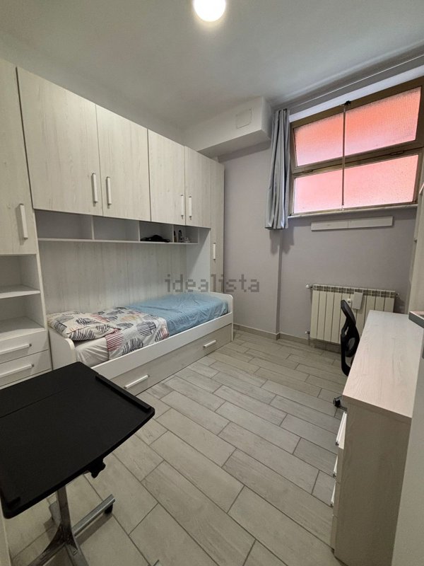 appartamento in affitto a Milano in zona Forze Armate