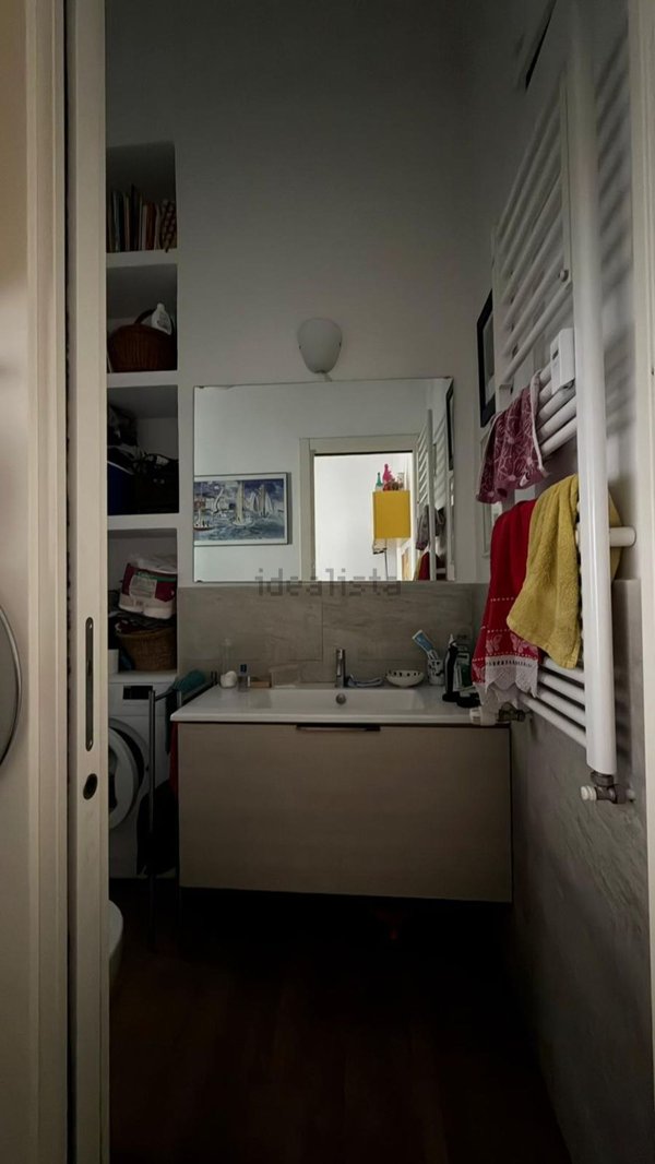 appartamento in affitto a Milano in zona San Vittore