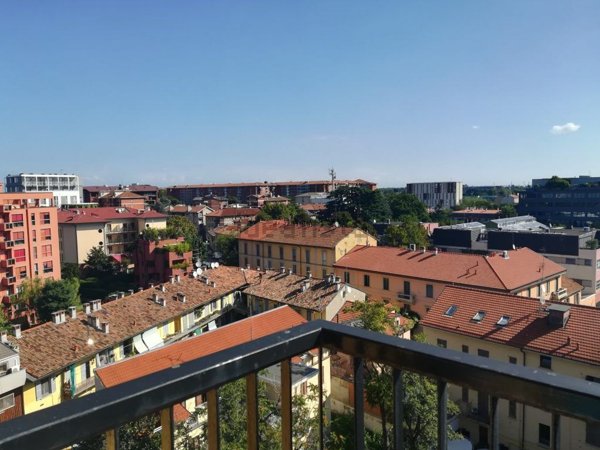appartamento in affitto a Milano in zona Lambrate