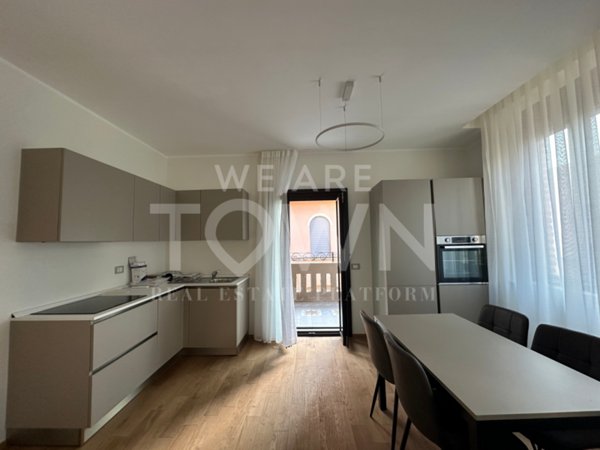 appartamento in affitto a Milano in zona Lambrate