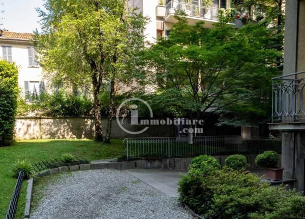 ufficio in affitto a Milano in zona Centro Storico