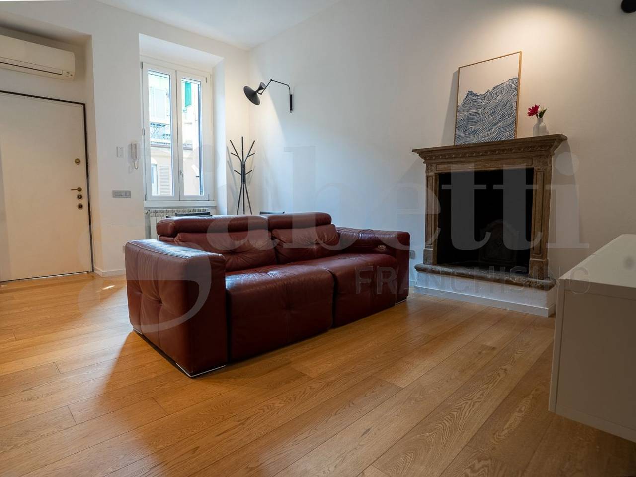 appartamento in affitto a Milano in zona Centro Storico